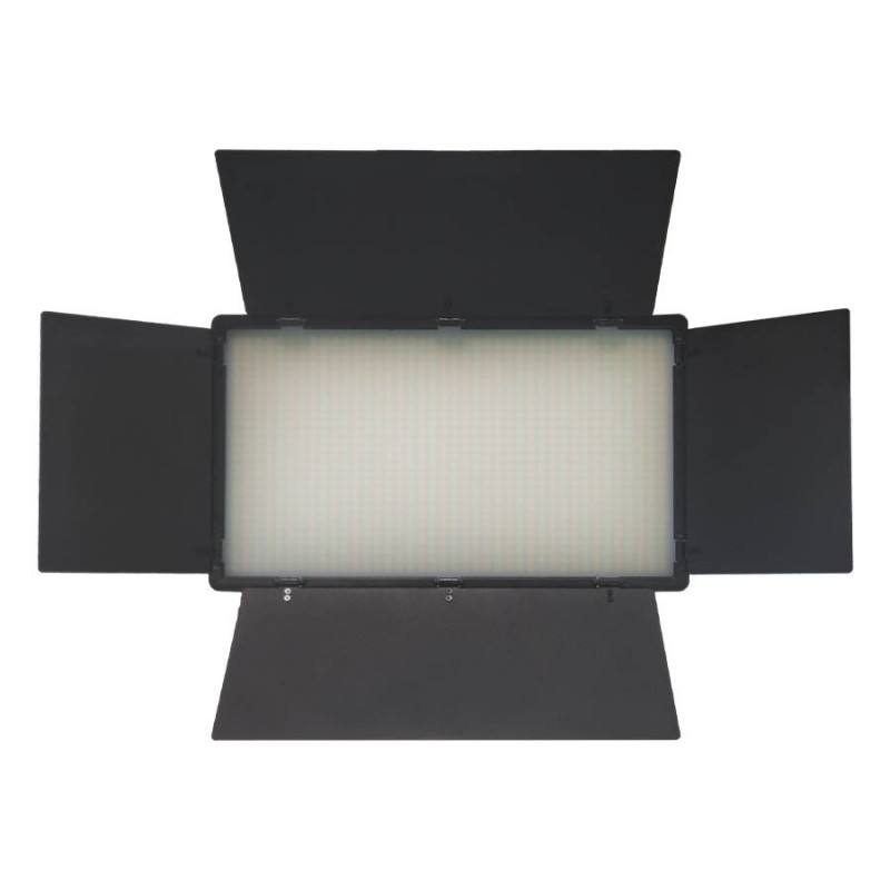 نور ثابت پروفشنیال مدل Professional LED-800 بدون باتری