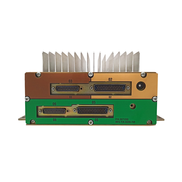 ECM کامینز G-Drive GCS QST30 4067777
