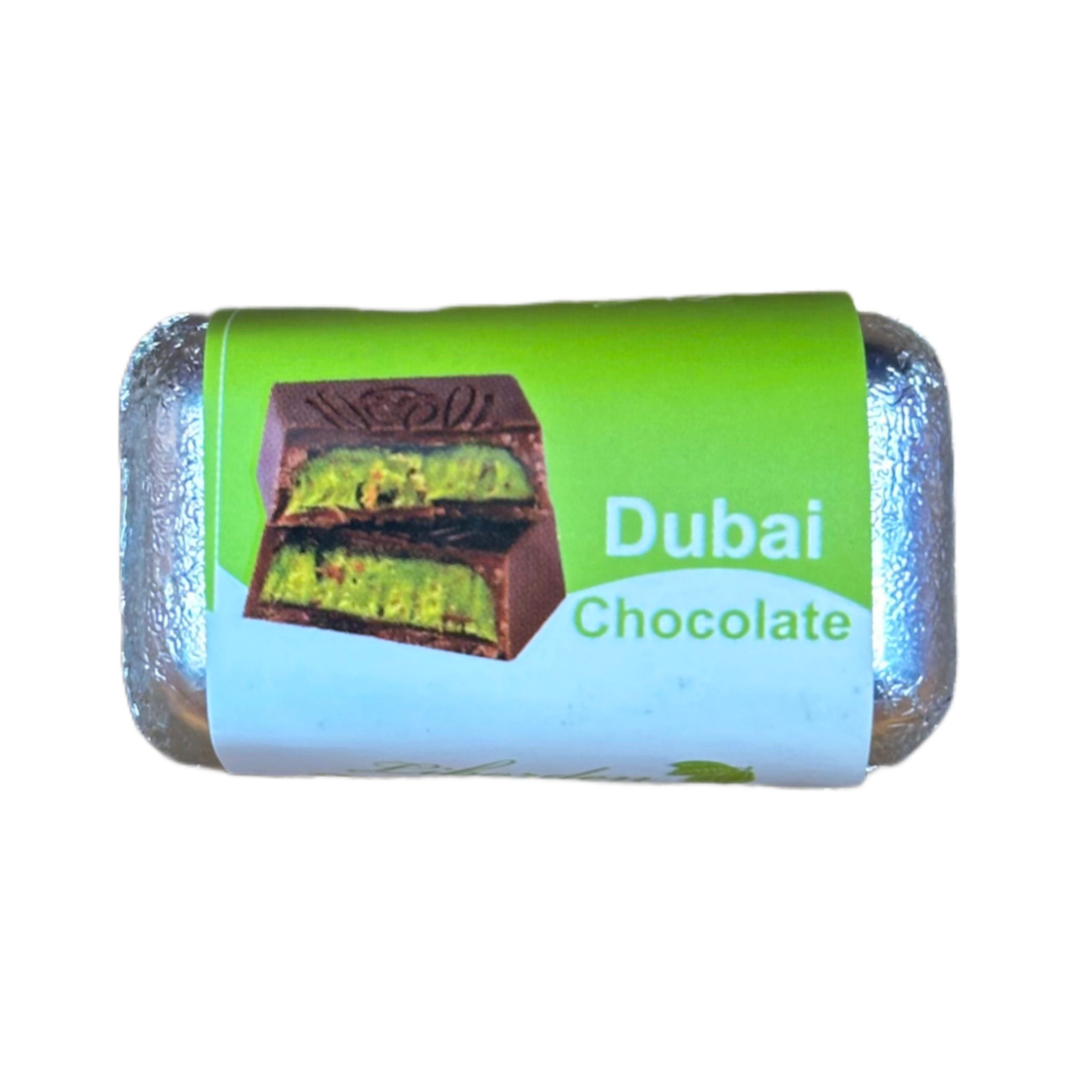 شکلات دبی لیبوردن 35gr (شکلات شیری)