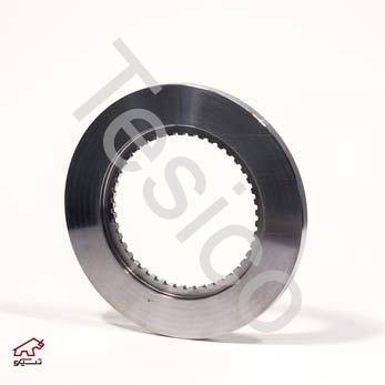 صفحه كلفت گيربكس موتور لودر ولوو L90, 120