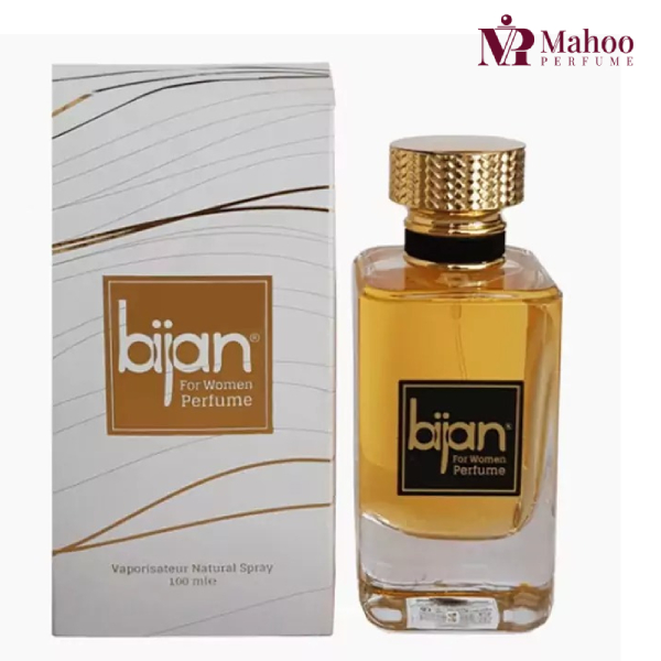 عطر ادکلن بیژن مدل 222 زنانه حجم 100 میل | Bijan 222 Women Eau de Parfum