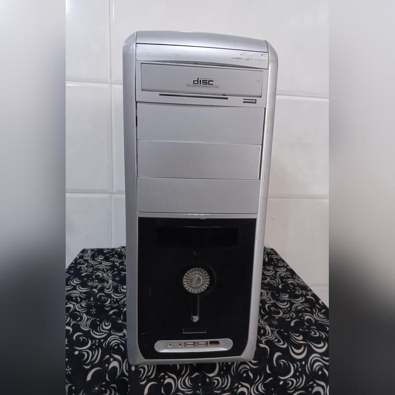 کیس نقره ای بدون برند ورق ضخیم