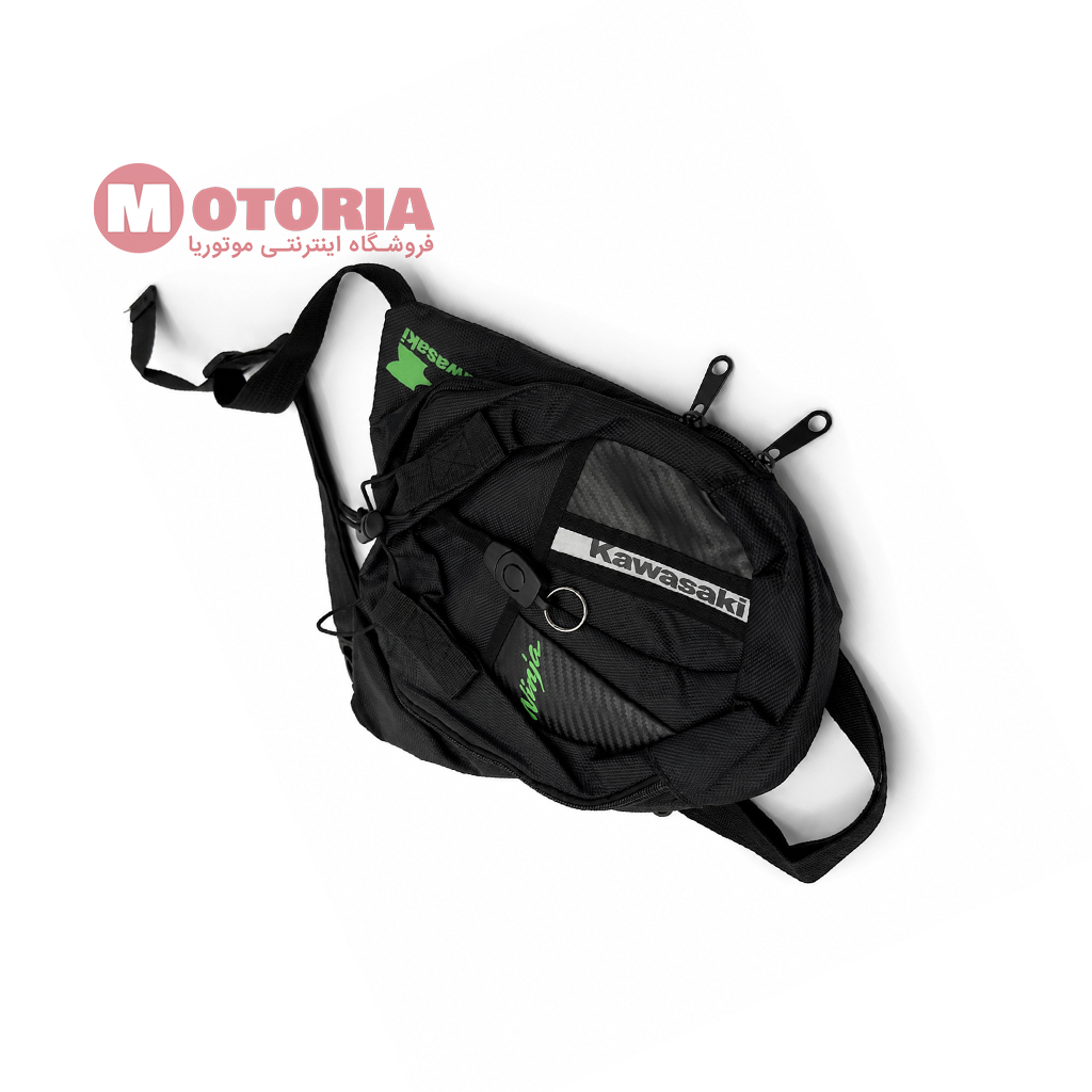 کیف پایی Kawasaki Ninja