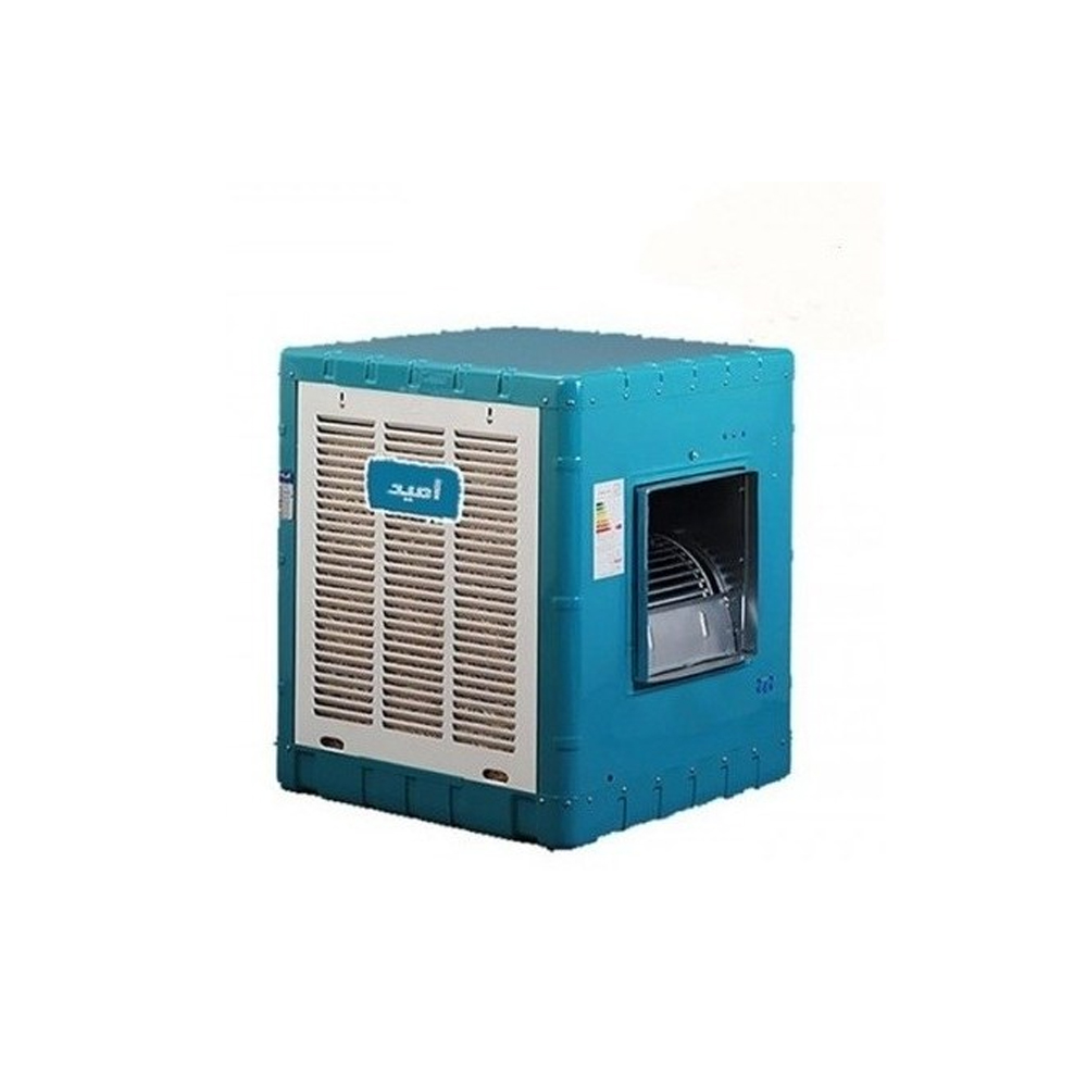 کولر آبی 3500 امید مدل O B 3
