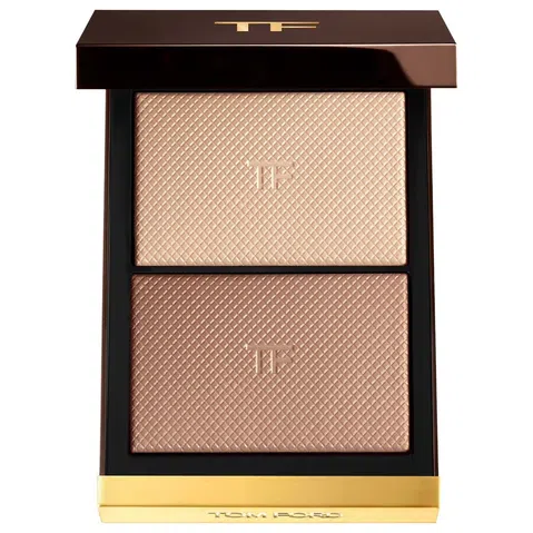 ست دو عددی سایه هایلایتر و روشن کننده تام فورد | TOM FORD Shade and Illuminate Highlighting Duo