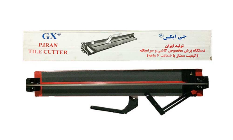 سرامیک بر 70 جی ایکس