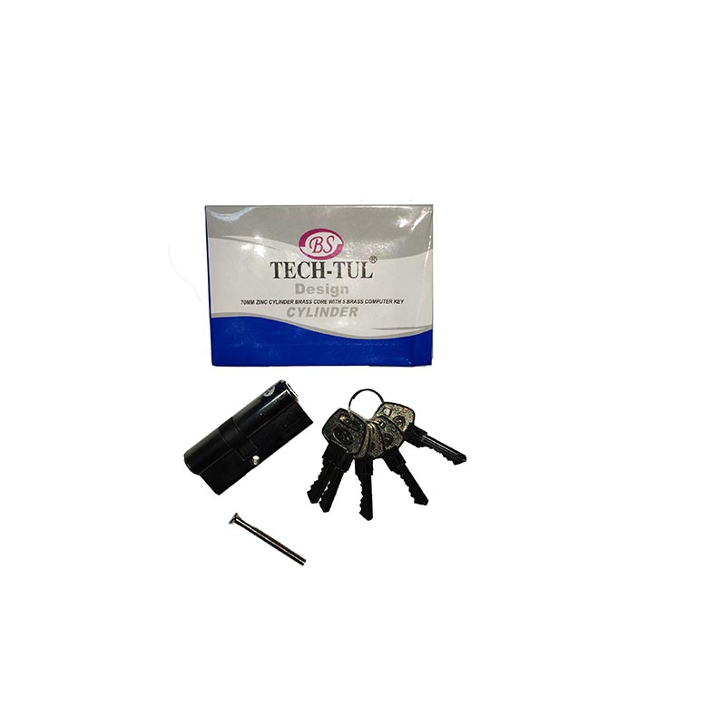 سیلندر 7 سانت دوشیار Tech-Tul