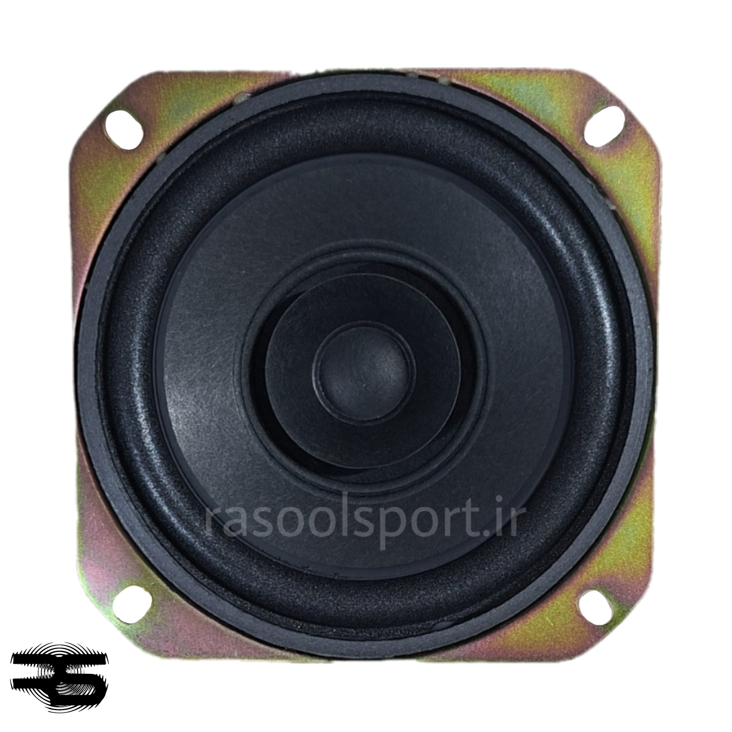 باند فابریکی خودرو ساووی مدل SV-4 سایز 4