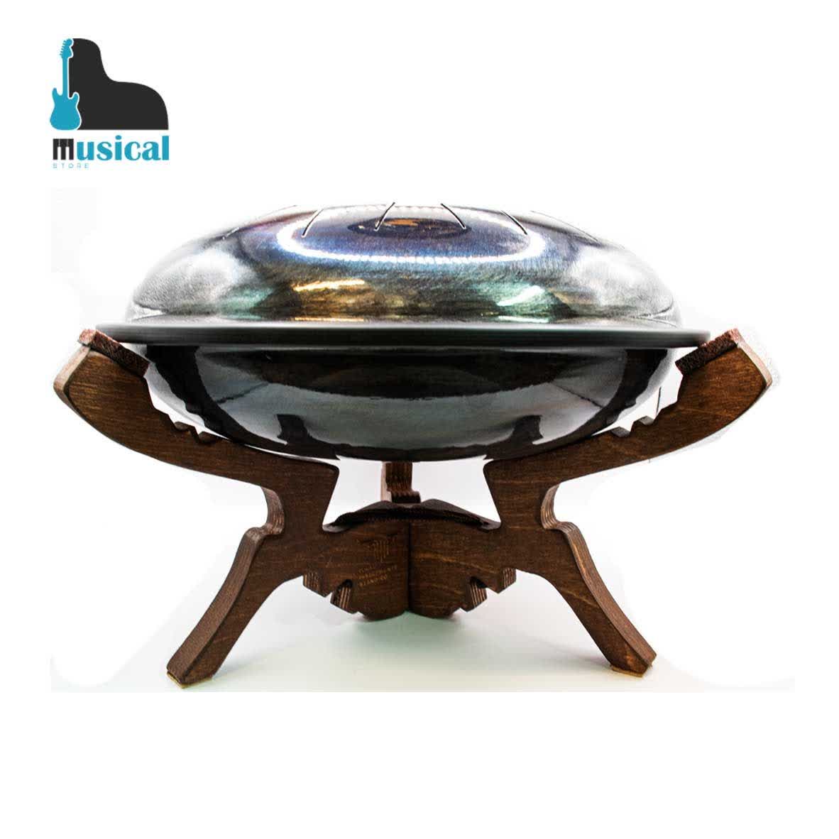 پایه هنگ درام راد مدل جیبی