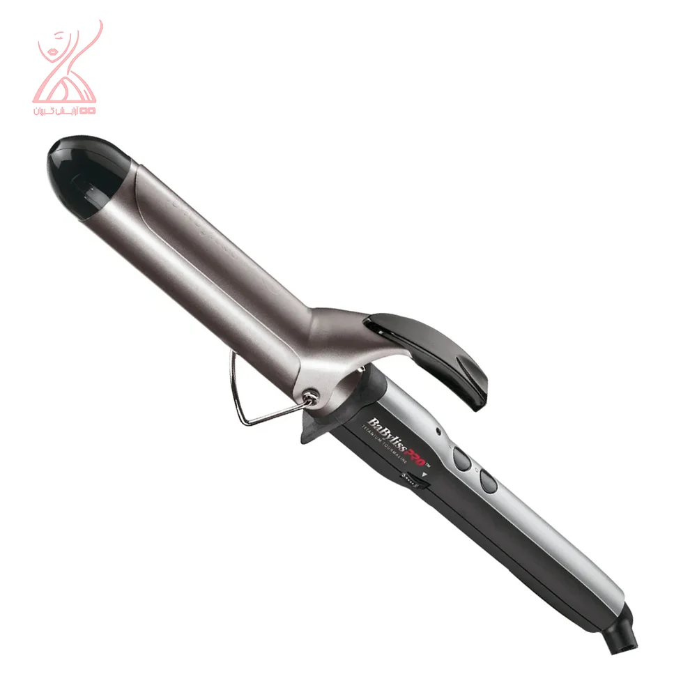 فرکننده مو بابلیس پرو مدل Babyliss PRO BAB2174TTE