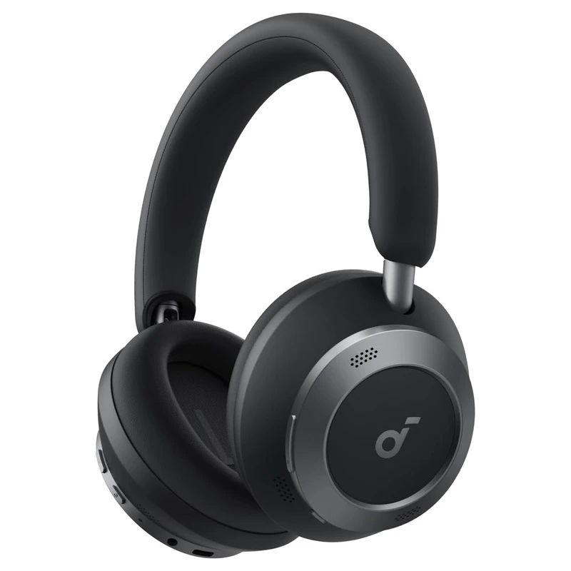 هدفون بلوتوثی انکر مدل Anker Soundcore Space One Pro