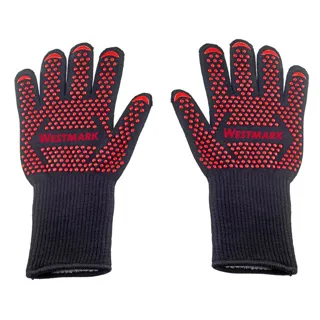 دستکش گریل Grill Gloves وست مارک