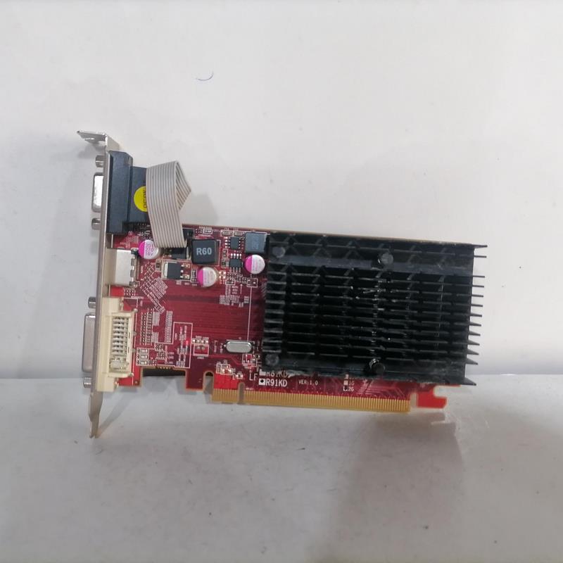 گرافیک 2 گیگ AMD REDEON 6450