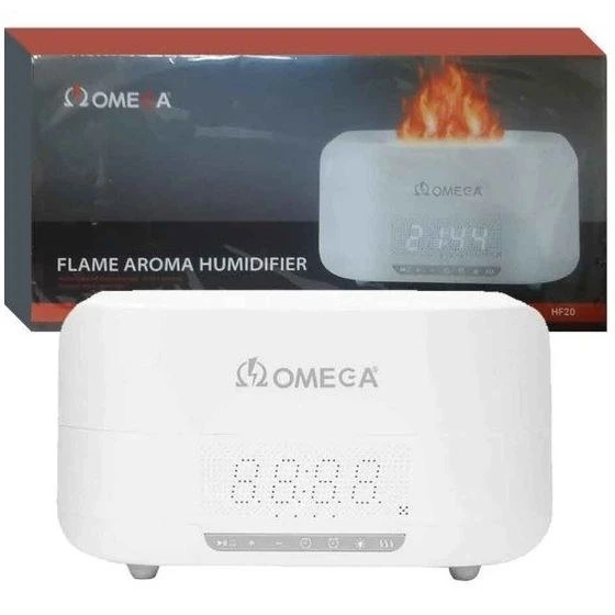 اسپیکر هوشمند OMEGA HF20