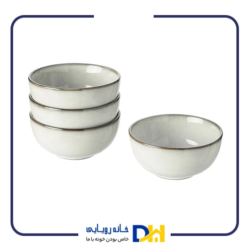 پیاله روستیک4تایی ایکیا GLADELIG
