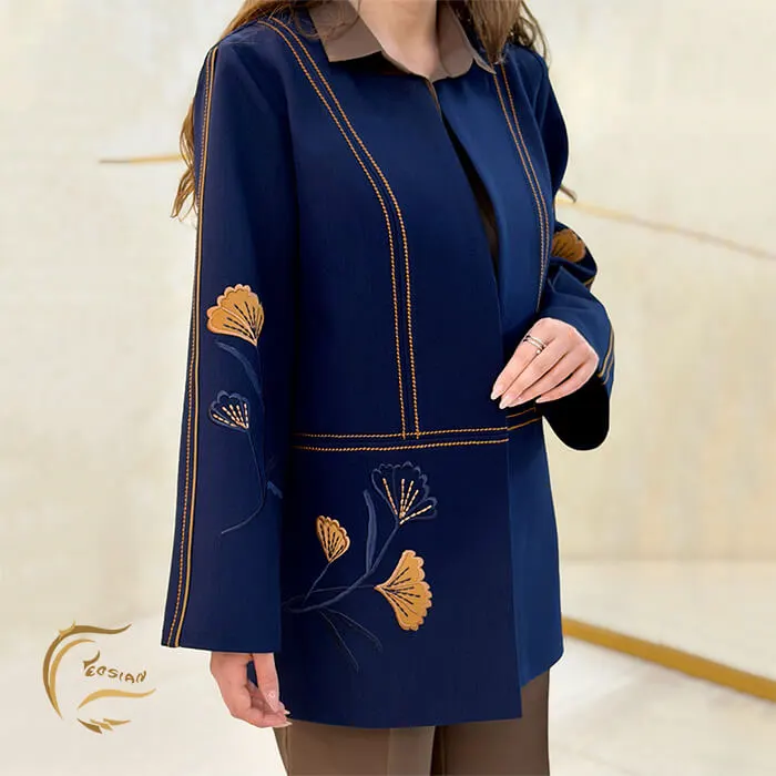 مانتو کتی نازگل