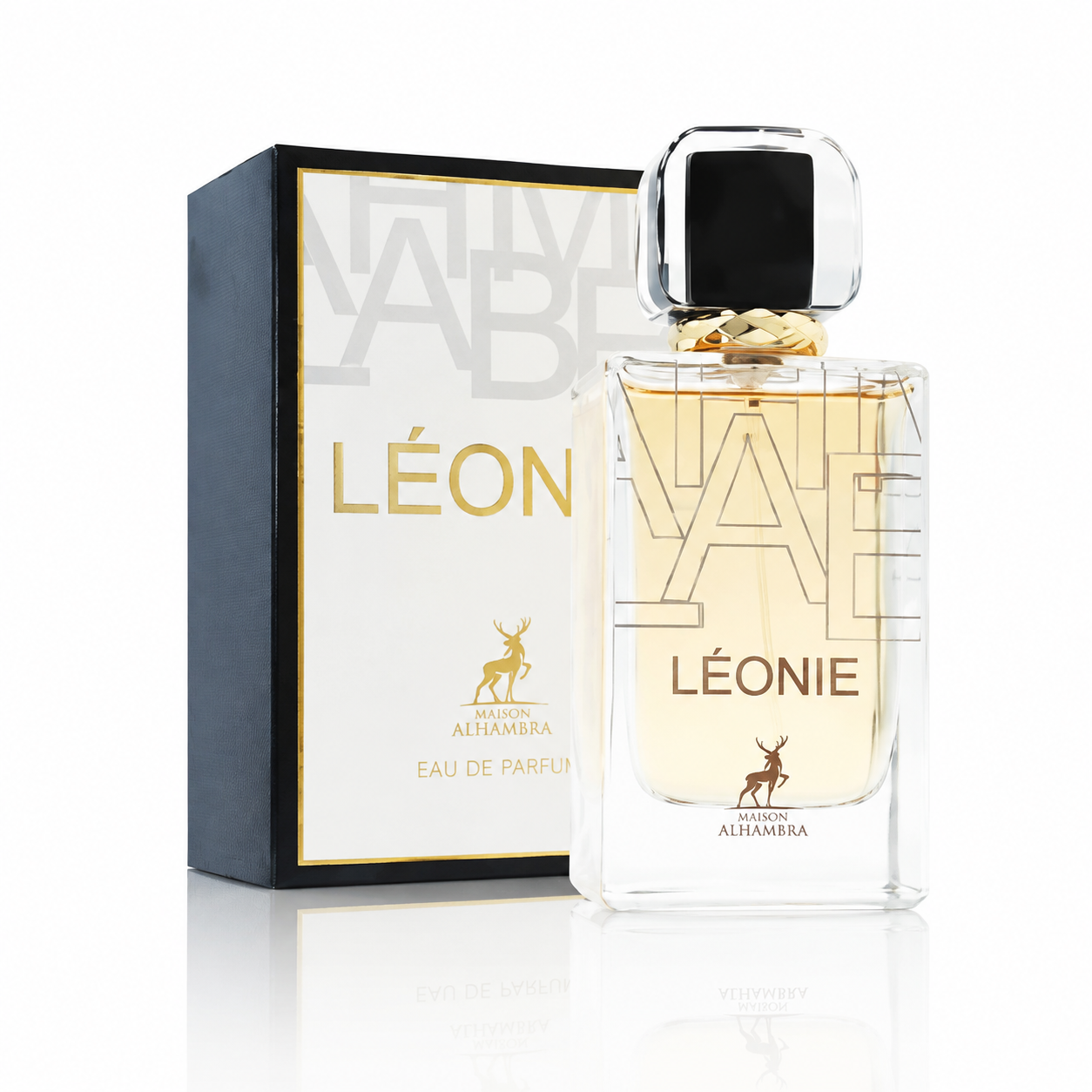 عطر ادکلن لیبر الحمبرا رایحه ایو سن لورن لیبر حجم 100میل  LIBRE LEONIE