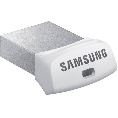 فلش مموری سامسونگ مدل Fit MUF-16BB ظرفیت 16 گیگابایت ا Samsung Fit MUF-16BB Flash Memory - 16GB