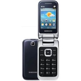 گوشی تاشو سامسونگ C3592 |  با گارانتی |حافظه 28 مگابایت ا Samsung C3592 28 MB