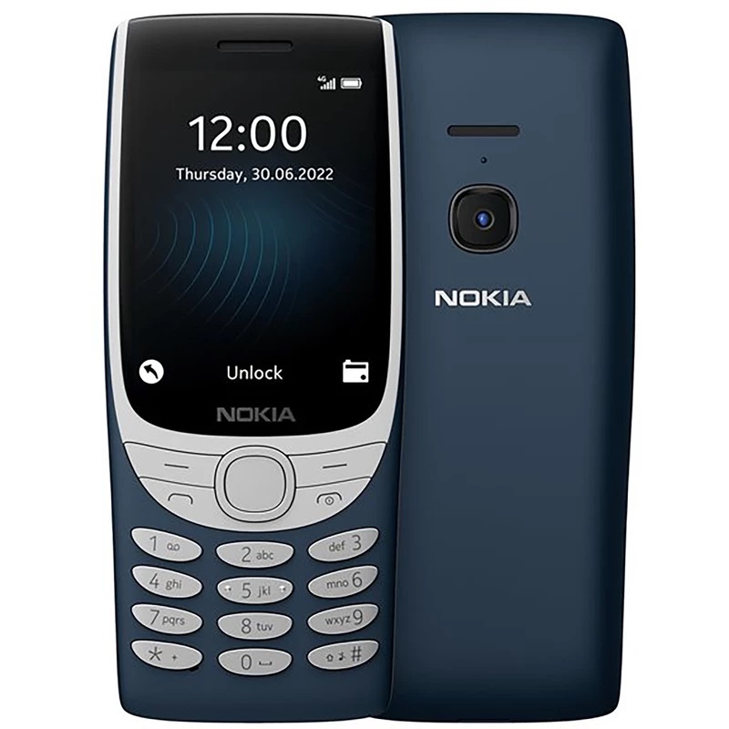 گوشی نوکیا 8210  | ویتنام |  با گارانتی | حافظه 128 مگابایت ا Nokia 8210 4G 128 MB