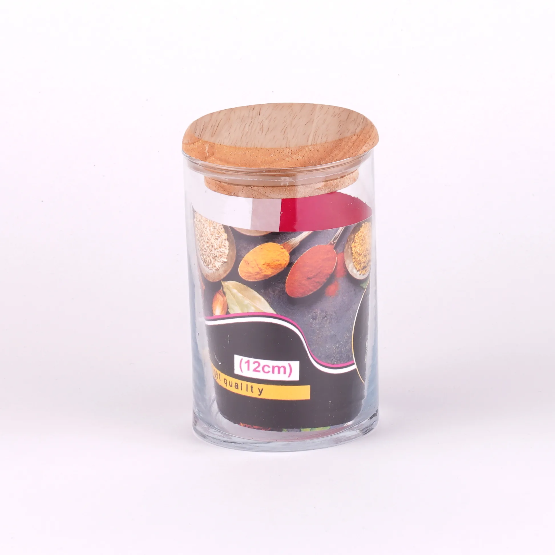 (A23 ) استوانه چوبی سایز سه کلاسیک