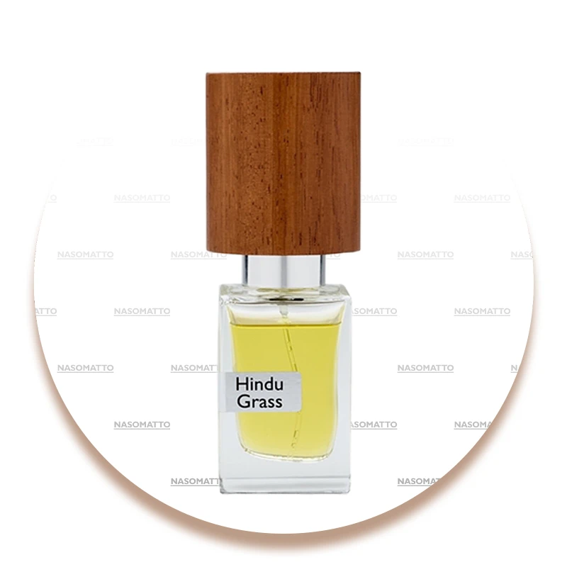 عطر ناسوماتو هیندوگراس | Nasomatto Hindu Grass