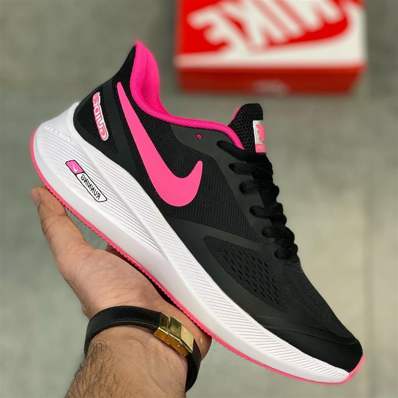 کتونی نایک ایرزوم گاید NIKE AIR ZOOM