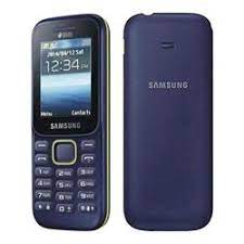گوشی موبایل سامسونگ | با گارانتی   |4مگابایت | رام 4 | SAMSUNG B315E 2022