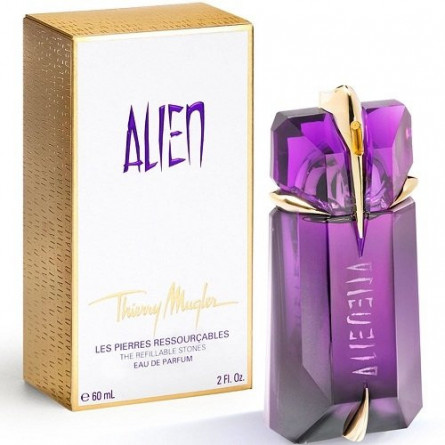 عطر و ادکلن تیری موگلر آلین ادو پرفیوم (تری ماگلر الین پارفوم)