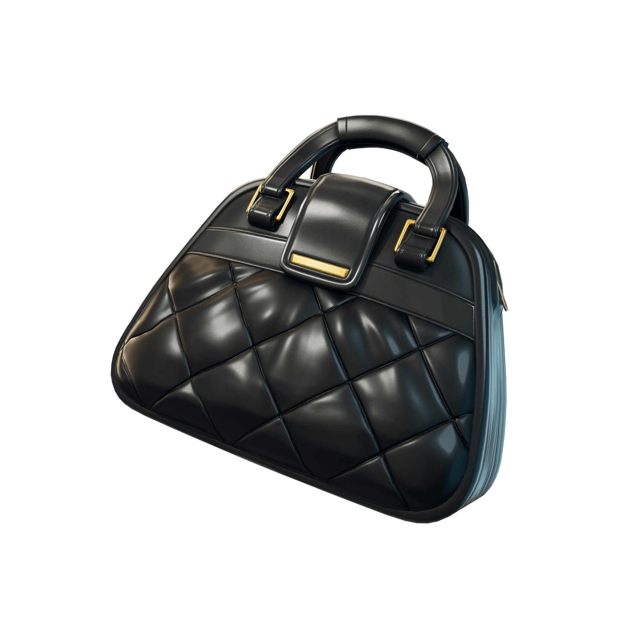 Bag Basher