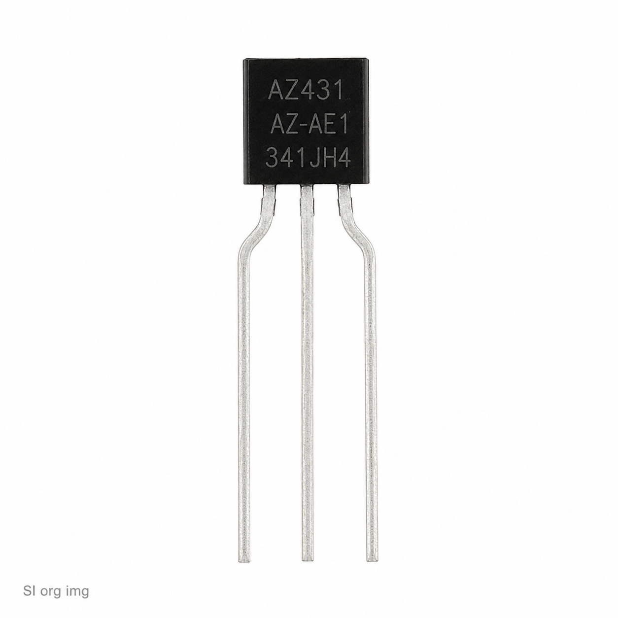ایسی زنر AZ431