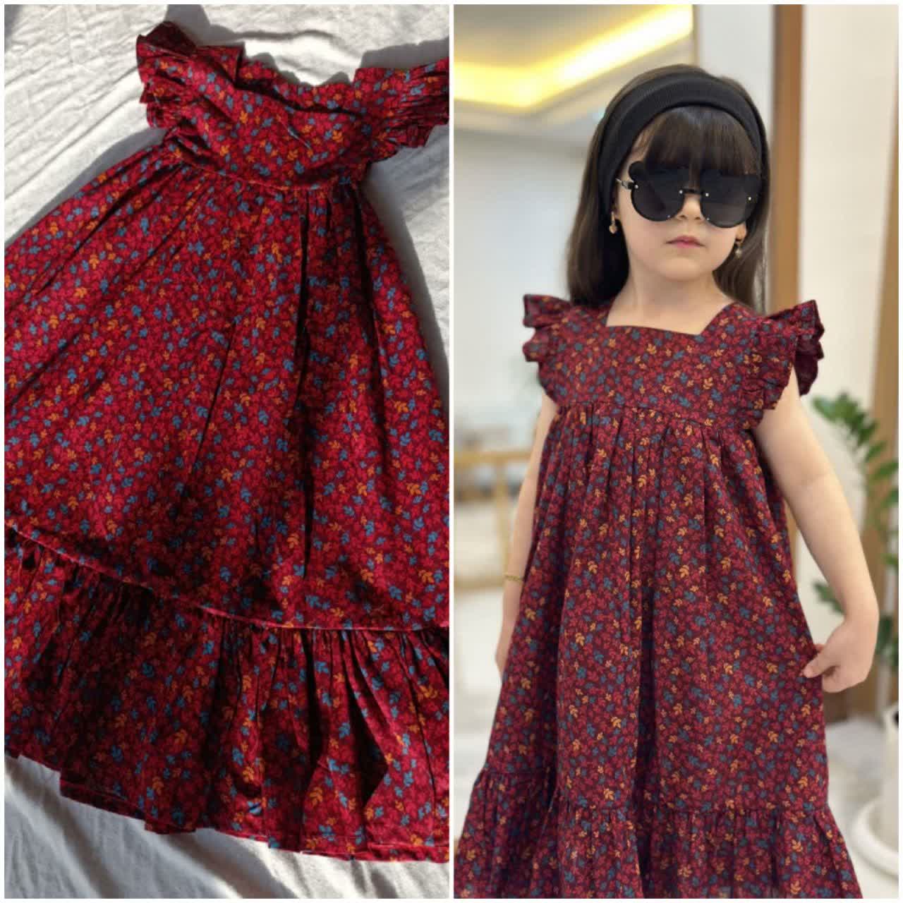 پیراهن پانیز
