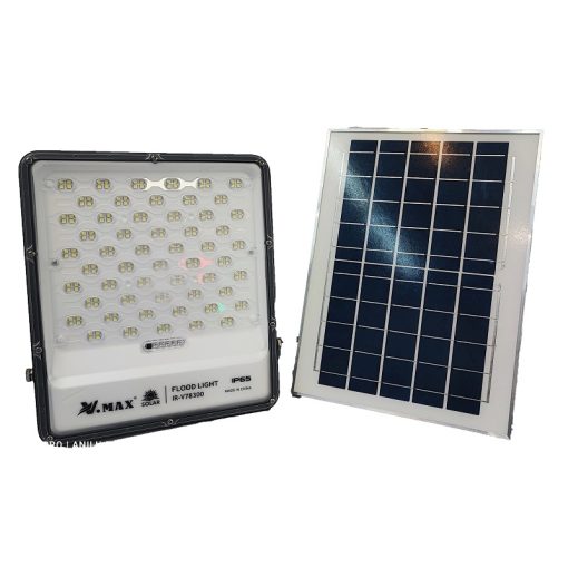 پروژکتور خورشیدی لنزدار ویمکس مدل IR-V78500