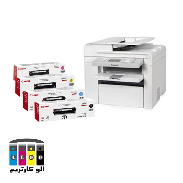 کارتریج پرینتر MF8200 کانن