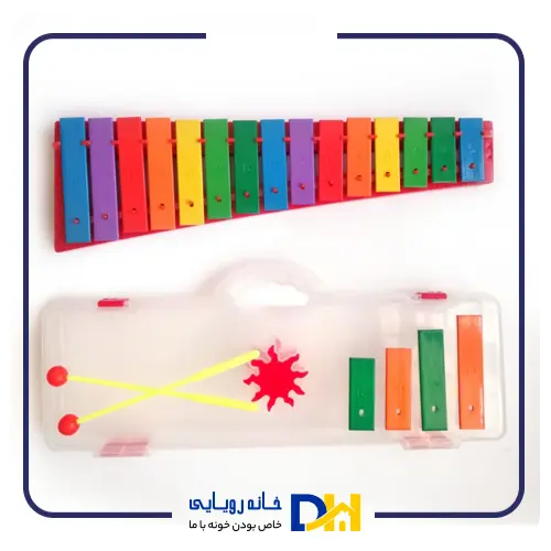 بلز ۲ اکتاو رها Raha belz