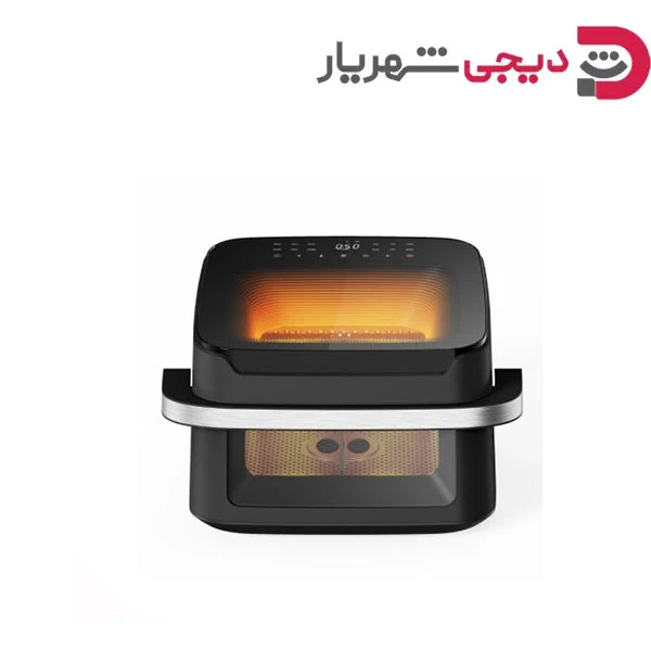 هواپز ماهسونیک مدل MAF-991