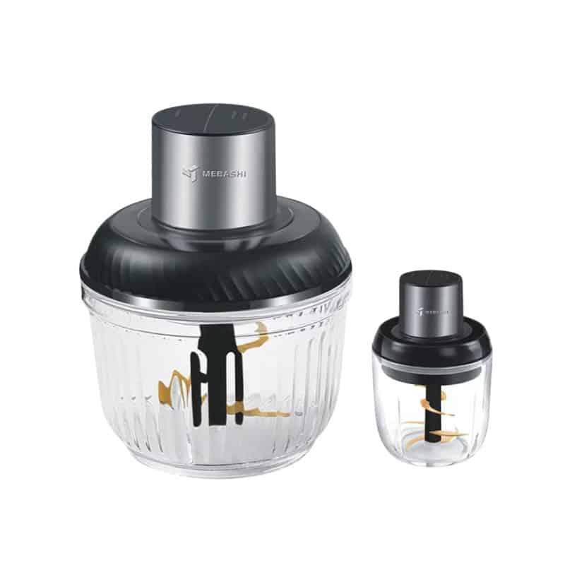 خردکن مباشی مدل ME-CH 4006