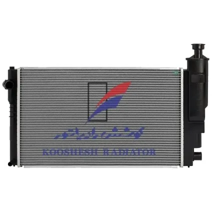 رادیاتور پارس اتومات AT1 کوشش