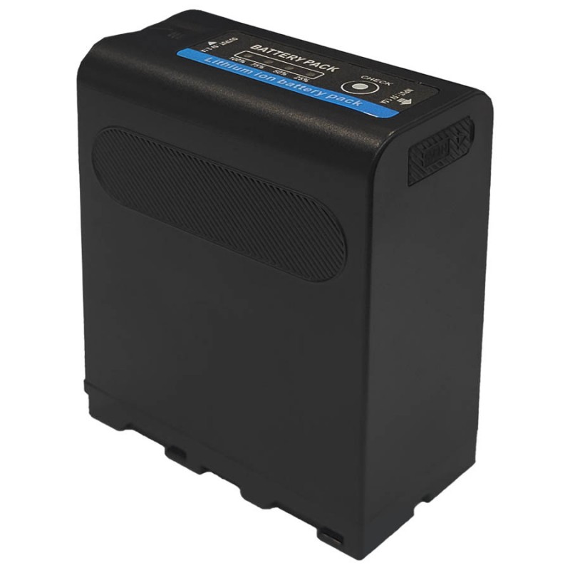 باتری کینگ پاور King Power NP-F990-PD 10400mAh
