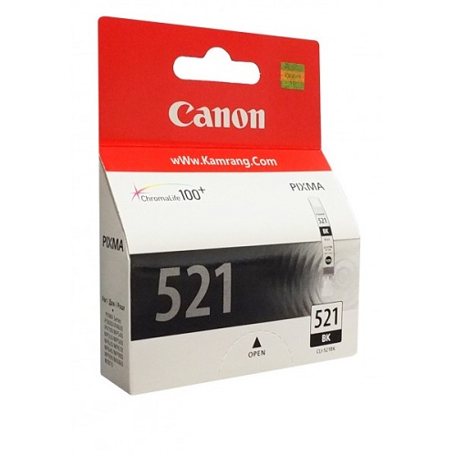 کارتریج CLI-521 کانن رنگی