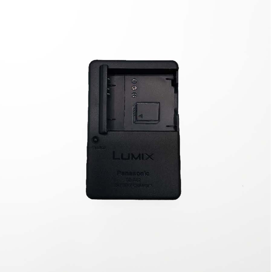 شارژر باطری دوربین مدل Lumix Panasonic-A82B