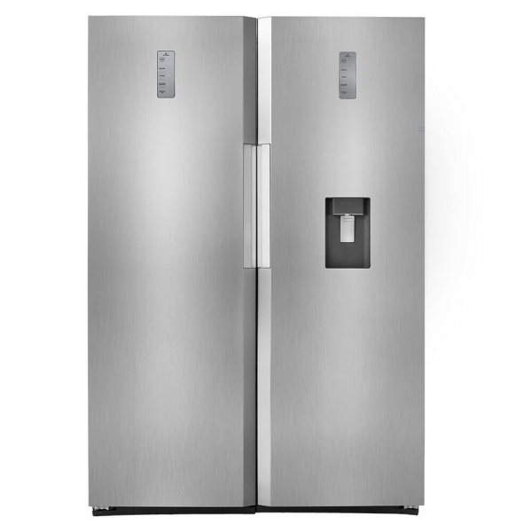 یخچال فریزر دوقلو دوو  مدل D4LR-0020/D4LF-0020