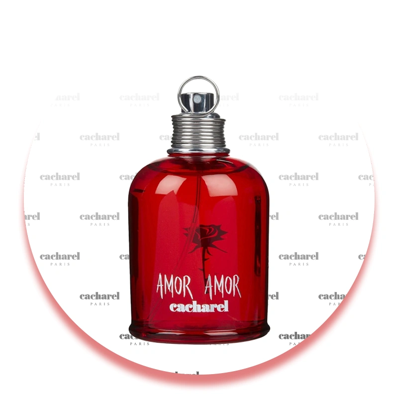 عطر کاشارل آمور آمور | Cacharel Amor Amor