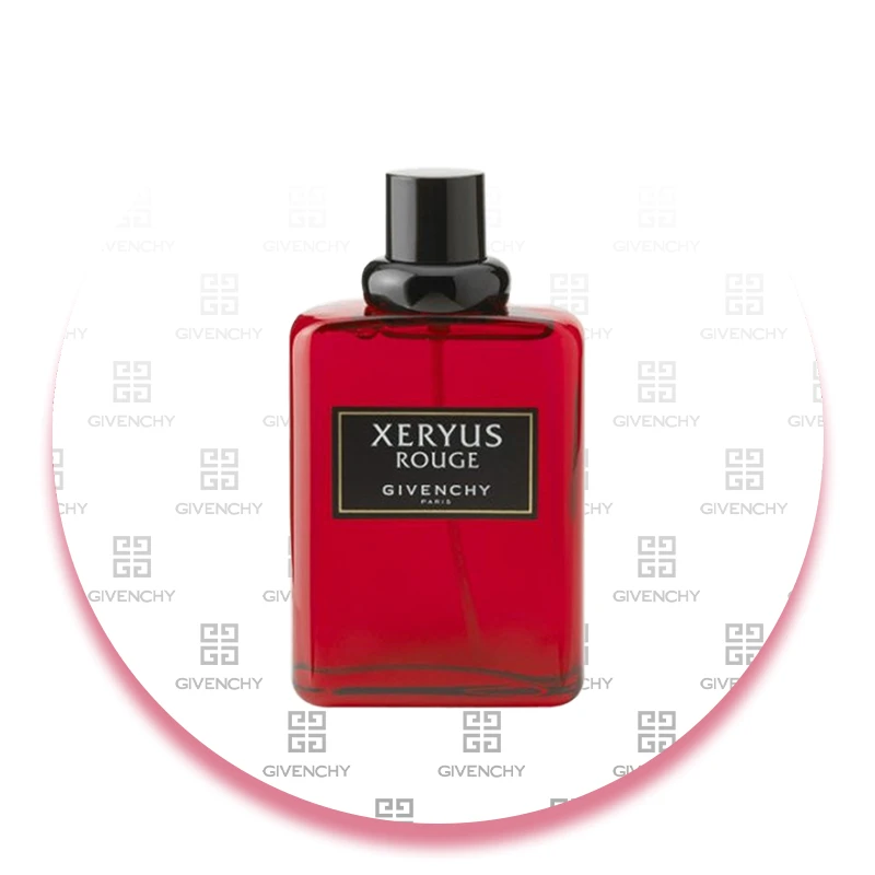 عطر ژیوانشی اگزریوس رژ | Givenchy Xerus Rouge