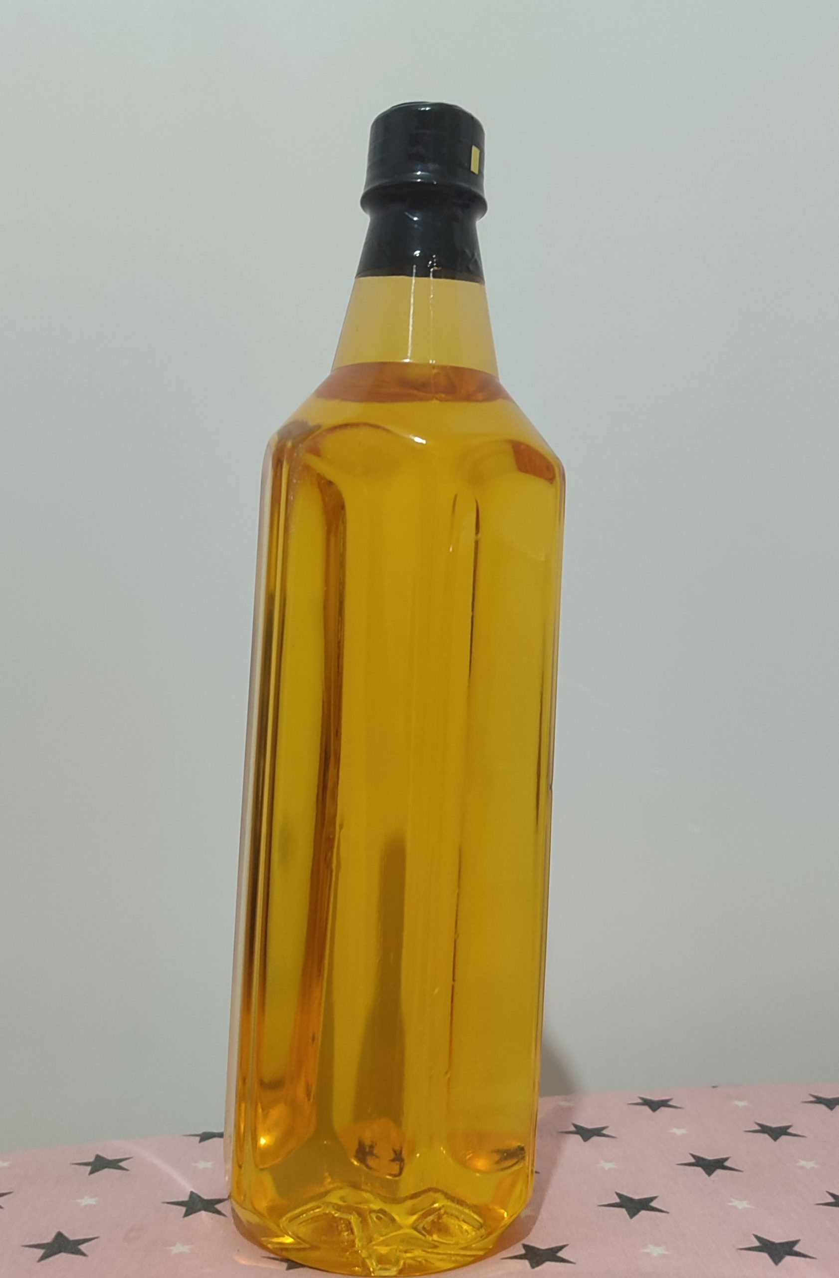 روغن آفتابگردان خارجی درجه یک، بدون بو و مناسب سرخ کردن
