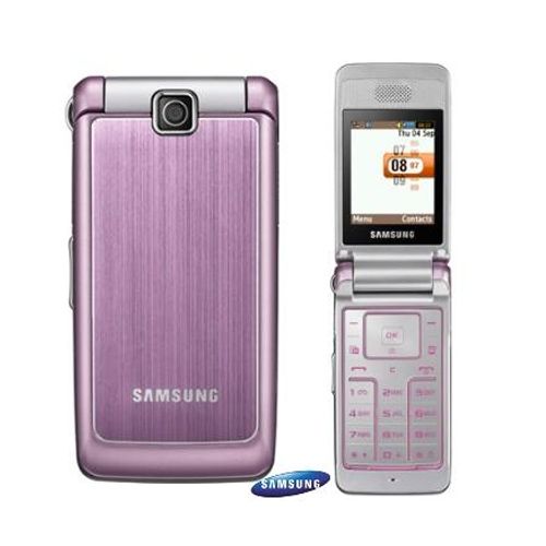 گوشی تاشو سامسونگ S3600 | حافظه 30 مگابایت ا Samsung S3600 30 MB