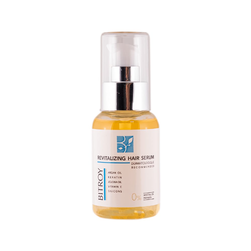 سرم موی آرگان بیتروی