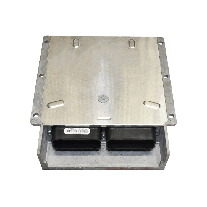 ECU کامینز CM500 QSK19 3867401