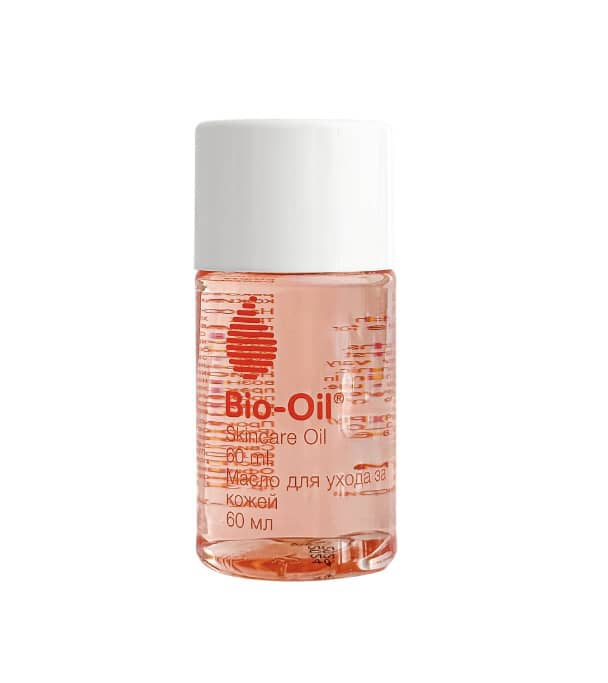 روغن ترمیم کننده پوست بایو اویل 60 میل Bio Oil