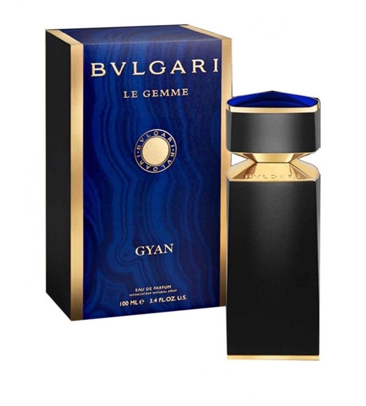 عطر و ادکلن بولگاری گیان